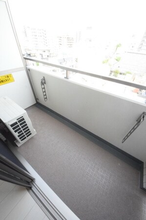 リブリ・東上野の物件内観写真